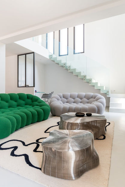 Canapé Bubble AMD 2 places