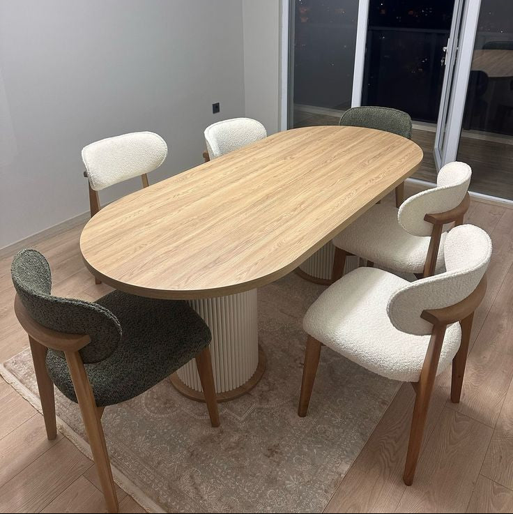 Table Bardage AM