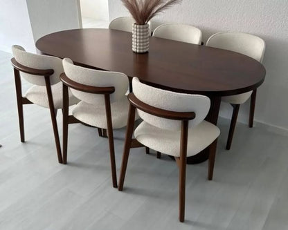 Table Bardage AM