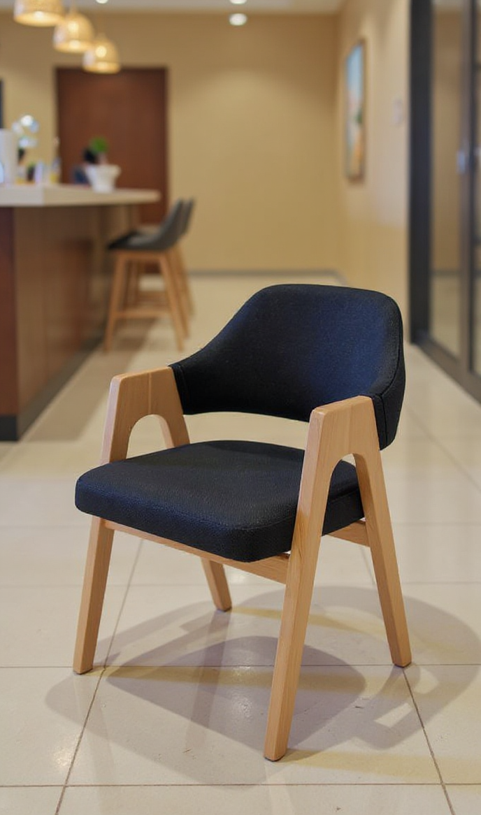 Chaise AM alpha