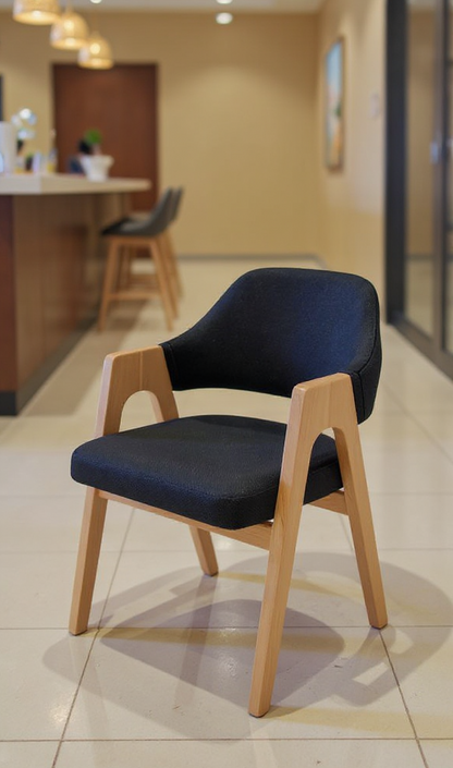 Chaise AM alpha