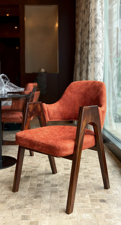 Chaise AM alpha