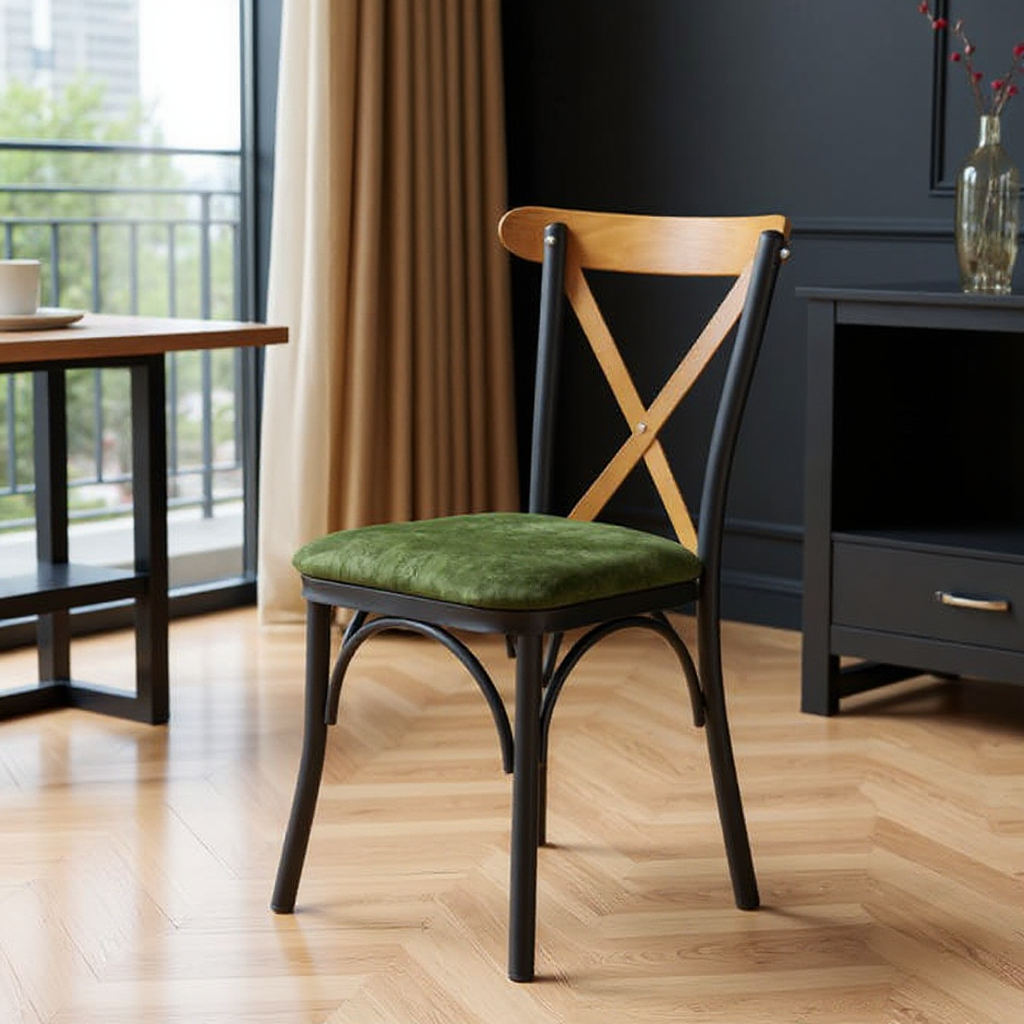 Chaise AMX