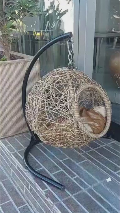 Papasan AM Luxe