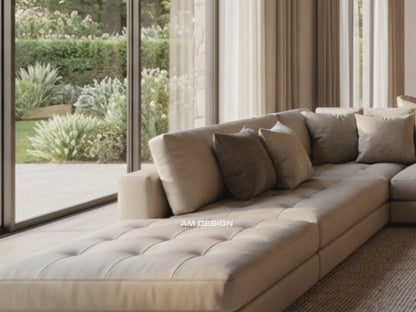 Salon Beldi Moderne AM