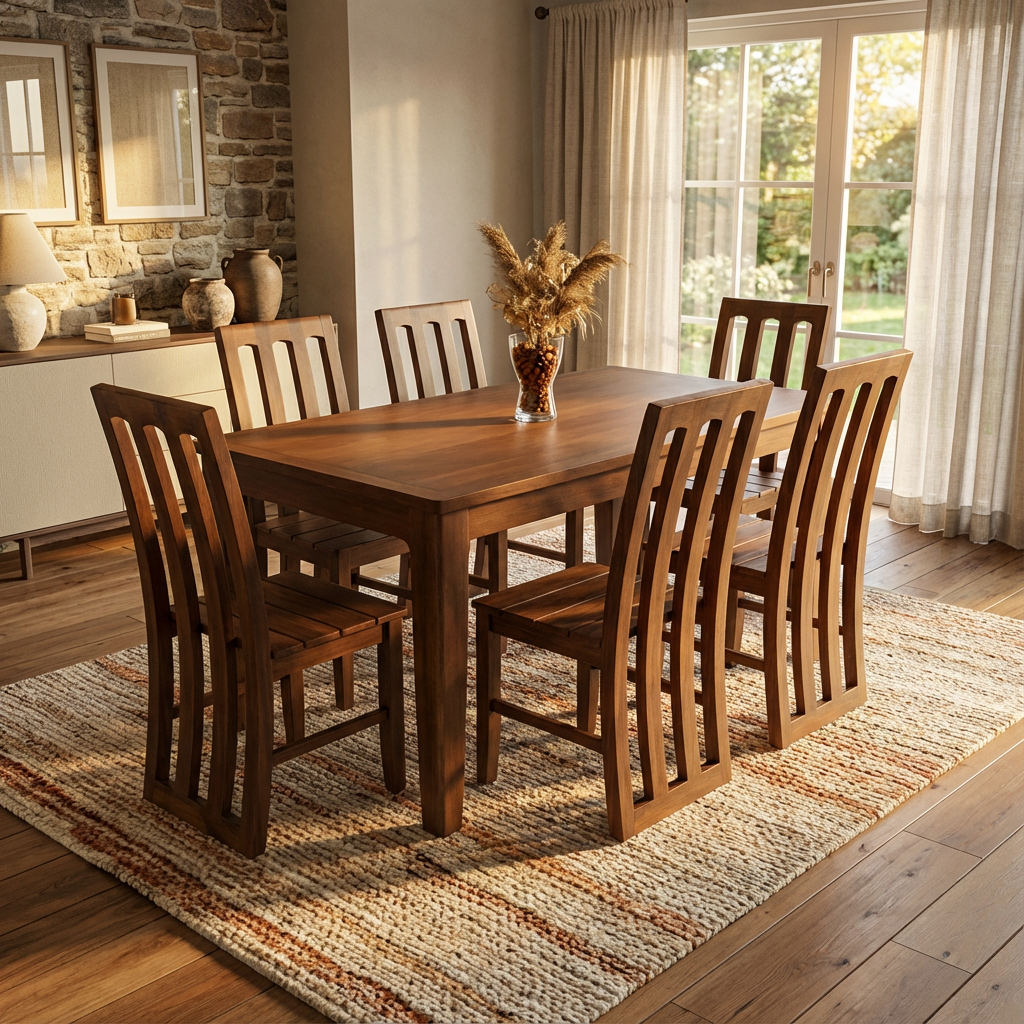 Table à Manger EVA AM